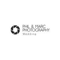 Logo - Phil & Marc Photography